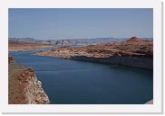1 Glen Canyon Dam (07) * Es dauerte 17 Jahre (1963-1980) bis der See das erste Mal komplett gefüllt war! * 3872 x 2592 * (2.73MB)